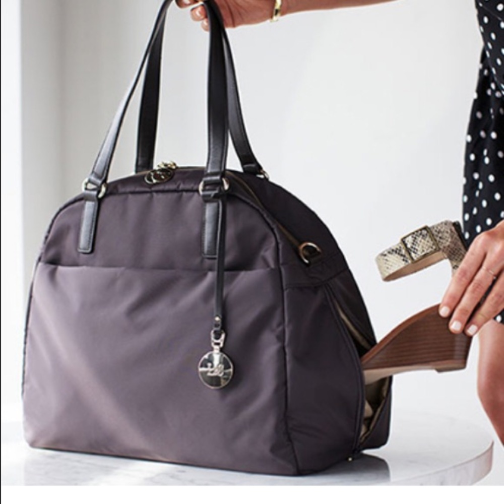 Lo & Sons OMG Bag